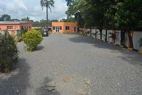 Ristash Green Resort Mtwapa