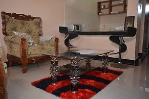 Ristash Green Resort Mtwapa