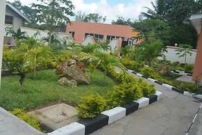 Ristash Green Resort Mtwapa