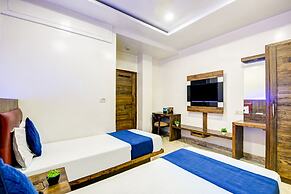 Hotel Saffron Inn