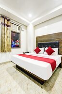 Hotel Saffron Inn