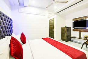 Hotel Saffron Inn