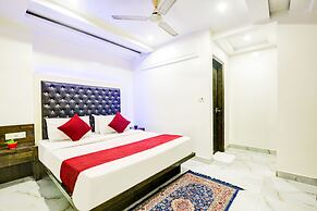 Hotel Saffron Inn
