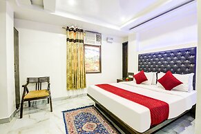 Hotel Saffron Inn