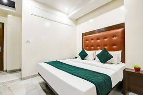 Hotel Saffron Inn