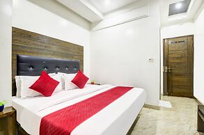 Hotel Saffron Inn