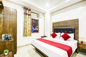 Hotel Saffron Inn