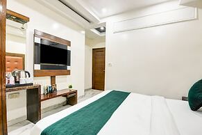 Hotel Saffron Inn