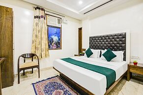 Hotel Saffron Inn