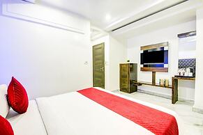 Hotel Saffron Inn