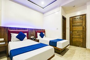 Hotel Saffron Inn