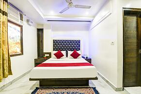 Hotel Saffron Inn