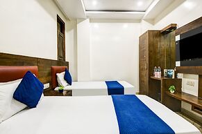 Hotel Saffron Inn