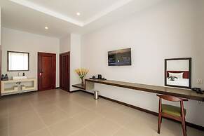 Blanc Smith Private Villa