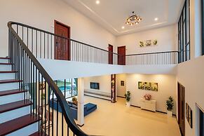 Blanc Smith Private Villa
