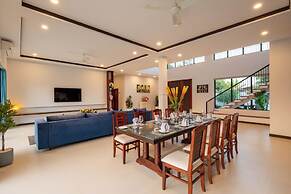 Blanc Smith Private Villa