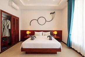 Blanc Smith Private Villa