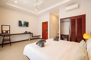 Blanc Smith Private Villa