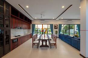 Blanc Smith Private Villa