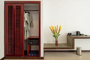 Blanc Smith Private Villa
