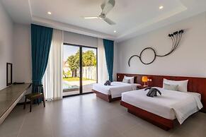 Blanc Smith Private Villa