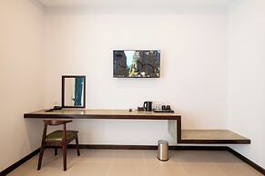 Blanc Smith Private Villa