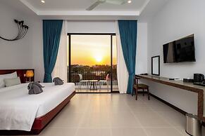 Blanc Smith Private Villa