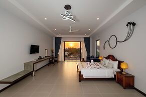 Blanc Smith Private Villa