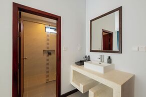 Blanc Smith Private Villa