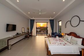 Blanc Smith Private Villa