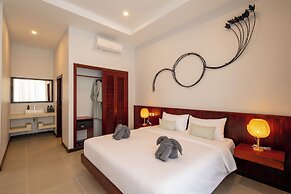 Blanc Smith Private Villa