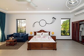 Blanc Smith Private Villa