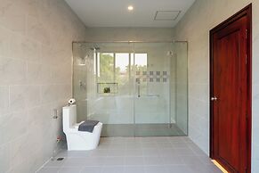 Blanc Smith Private Villa