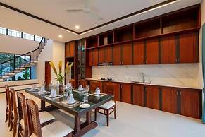 Blanc Smith Private Villa