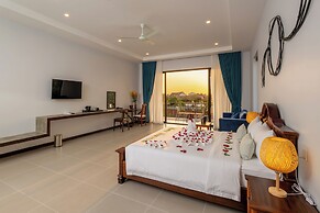 Blanc Smith Private Villa