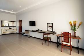 Blanc Smith Private Villa