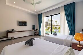 Blanc Smith Private Villa