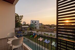 Blanc Smith Private Villa