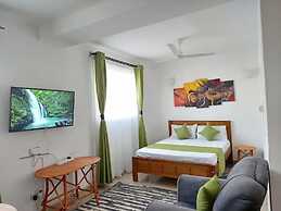 Spot Villa Hotel Mtwapa