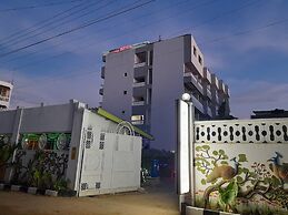 Spot Villa Hotel Mtwapa
