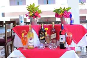 Spot Villa Hotel Mtwapa