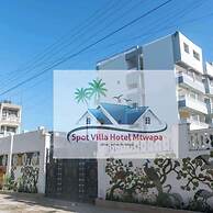 Spot Villa Hotel Mtwapa