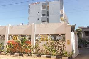 Spot Villa Hotel Mtwapa