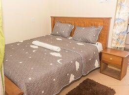 Spot Villa Hotel Mtwapa