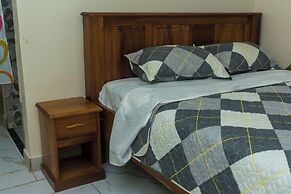 Spot Villa Hotel Mtwapa
