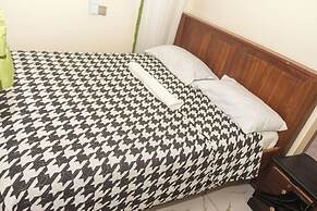 Spot Villa Hotel Mtwapa