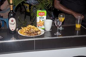 Spot Villa Hotel Mtwapa