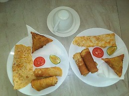 Spot Villa Hotel Mtwapa