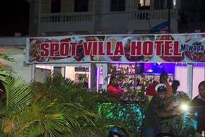 Spot Villa Hotel Mtwapa