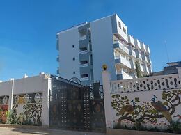 Spot Villa Hotel Mtwapa